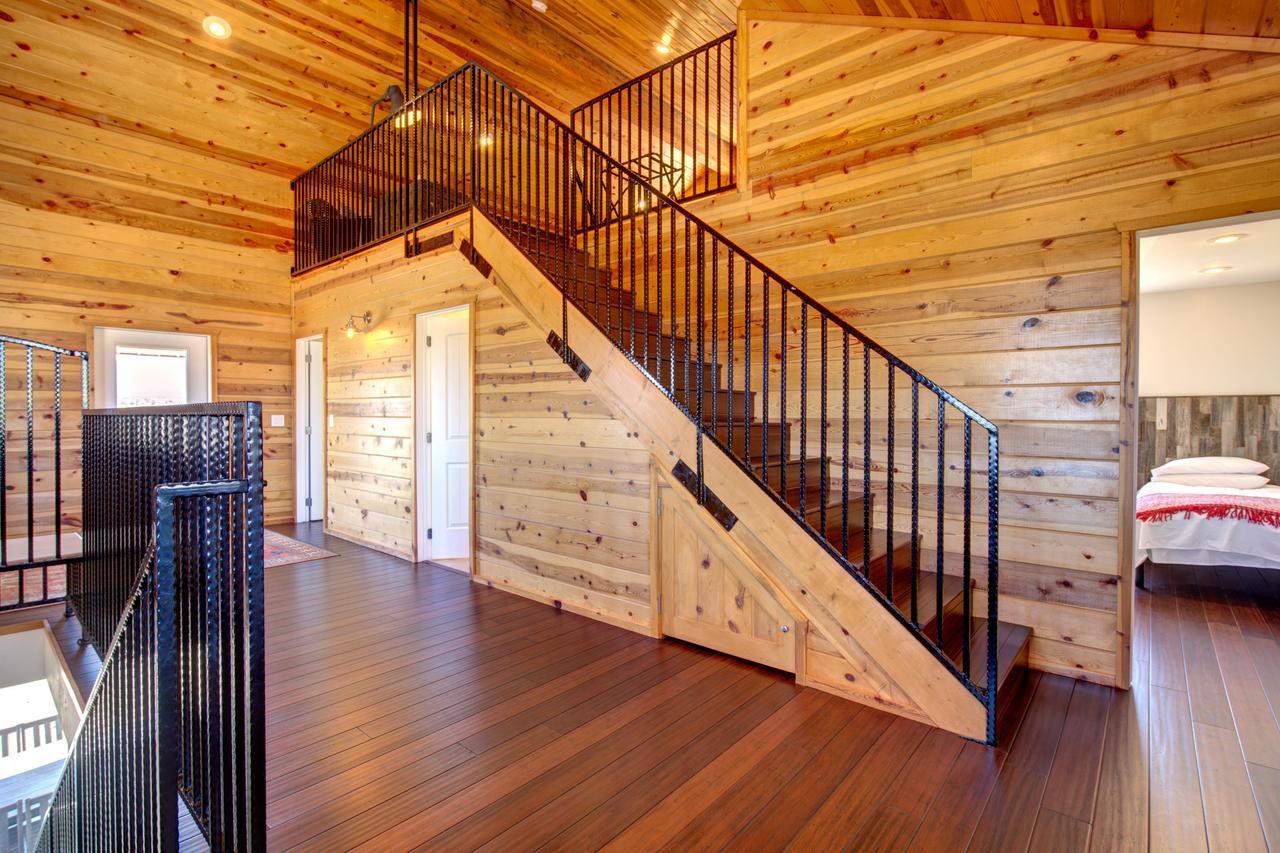 The Lookout At Sevier River Hatch Exterior foto
